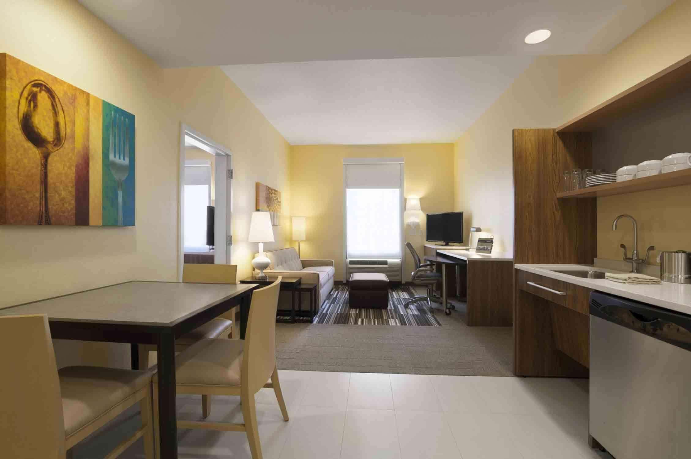 Home2 Suites By Hilton - Memphis/Southaven Exterior photo